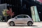 Fiat 500C Star 2019 года